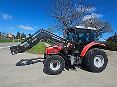 Massey Ferguson 5455