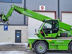 Merlo Roto 40.26 M CS S