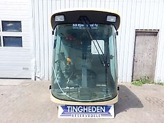 New Holland TX65 (Spare part/Reservedel/Ersatzteil)