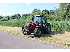 Massey Ferguson WF3710 Efficiënt