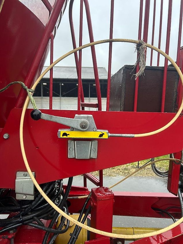 BvL BVL V Mix 20 -2 S Plus