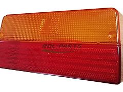 John Deere Lichtscheibe 147992001, AL112011