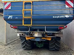 Bogballe M3w plus