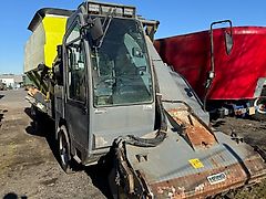 Storti Pointer 190 Selbstfahrer