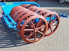 Meyer DWP 21