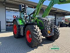 Fendt 618 Vario