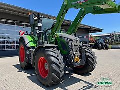 Fendt 620 Vario