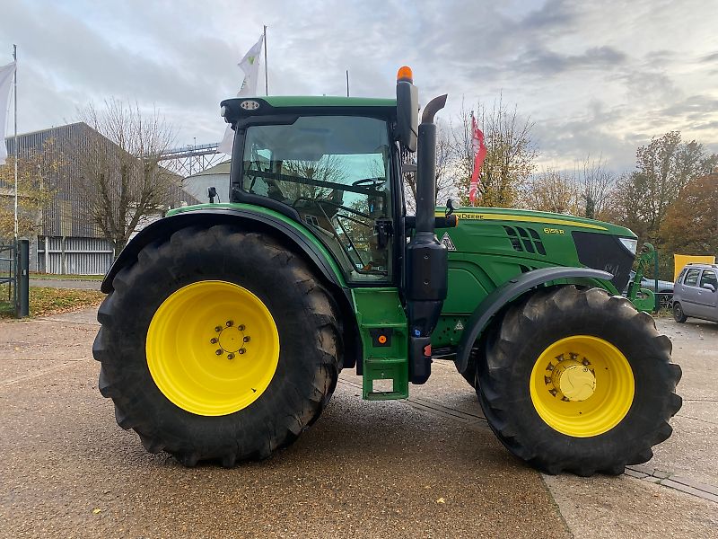 John Deere 6155R