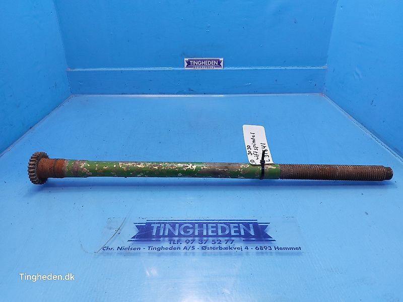 John Deere 3030 (Spare part/Reservedel/Ersatzteil)