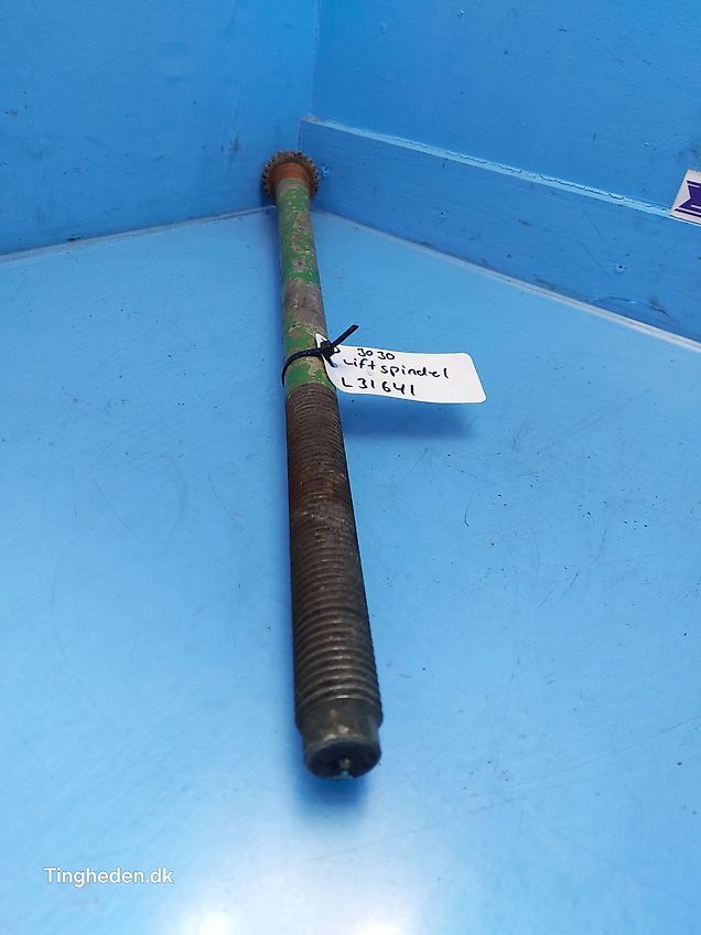 John Deere 3030 (Spare part/Reservedel/Ersatzteil)