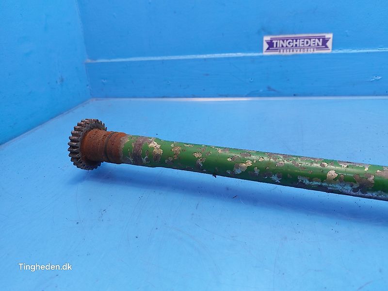 John Deere 3030 (Spare part/Reservedel/Ersatzteil)