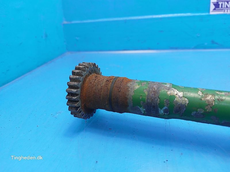 John Deere 3030 (Spare part/Reservedel/Ersatzteil)