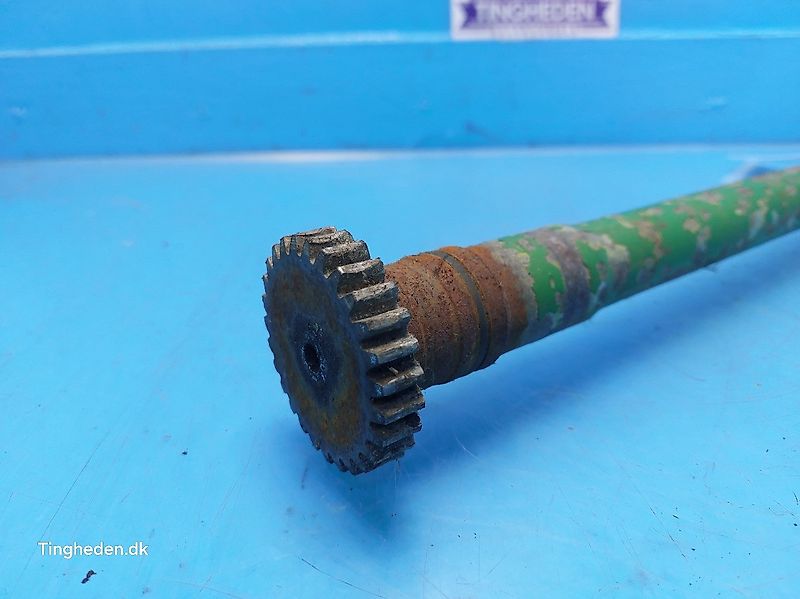 John Deere 3030 (Spare part/Reservedel/Ersatzteil)