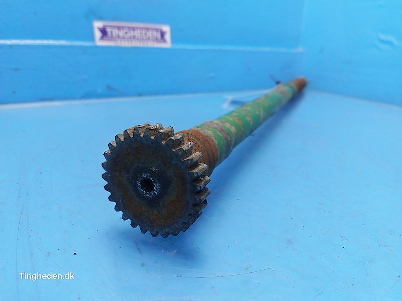 John Deere 3030 (Spare part/Reservedel/Ersatzteil)