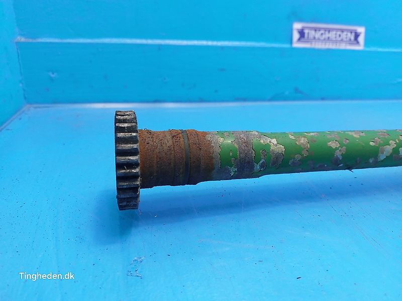 John Deere 3030 (Spare part/Reservedel/Ersatzteil)