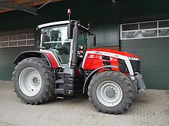Massey Ferguson 8S.225 Dyna-7