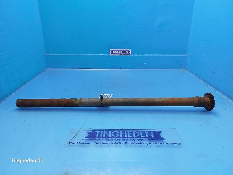 John Deere 3030 (Spare part/Reservedel/Ersatzteil)