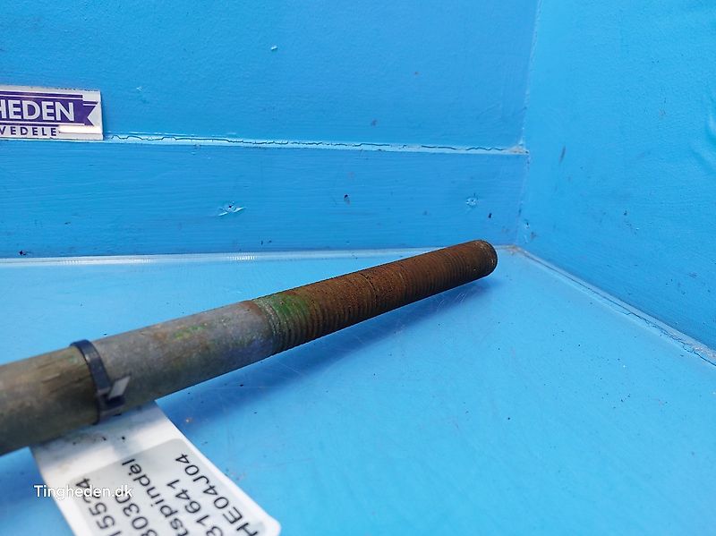 John Deere 3030 (Spare part/Reservedel/Ersatzteil)