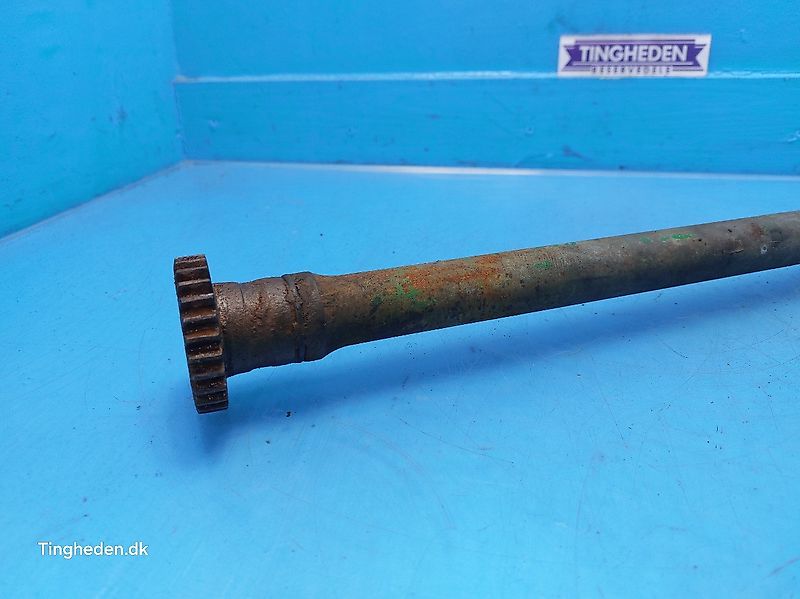 John Deere 3030 (Spare part/Reservedel/Ersatzteil)