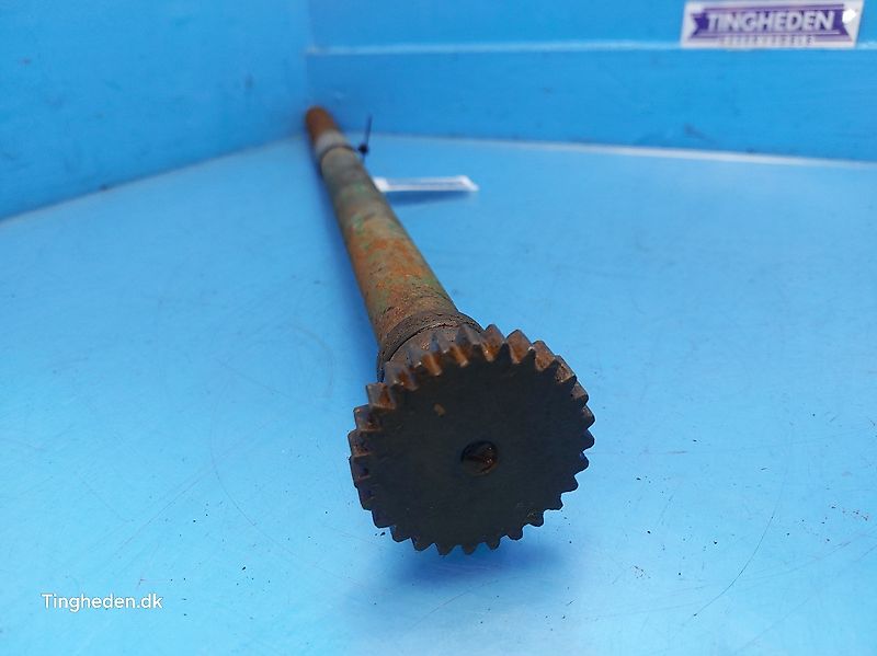 John Deere 3030 (Spare part/Reservedel/Ersatzteil)