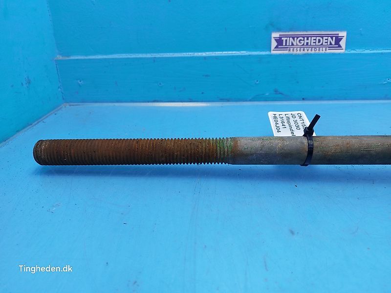 John Deere 3030 (Spare part/Reservedel/Ersatzteil)