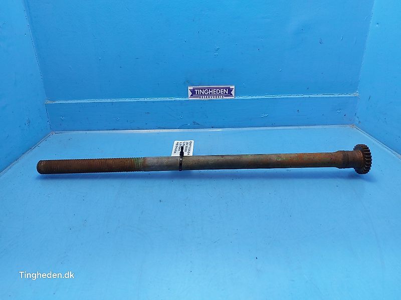 John Deere 3030 (Spare part/Reservedel/Ersatzteil)