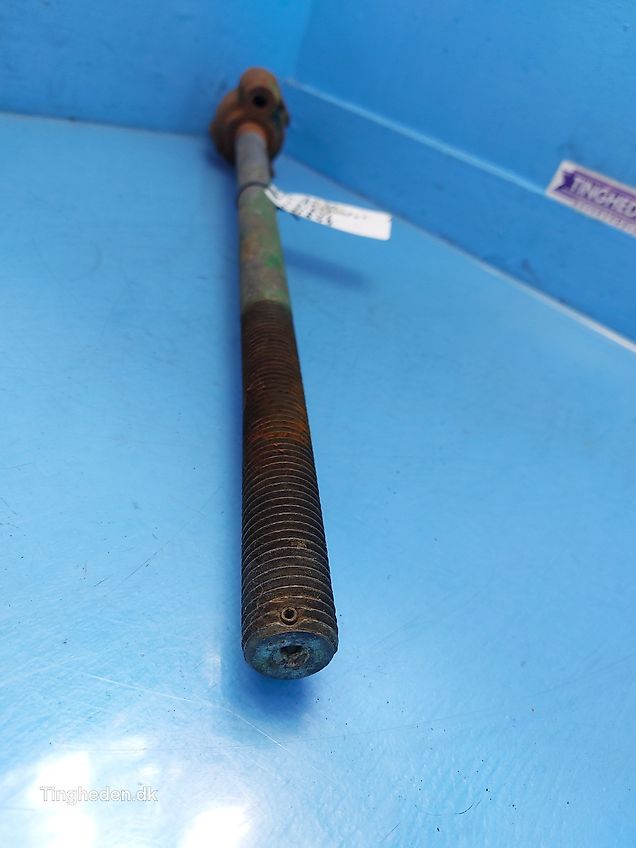 John Deere 3030 (Spare part/Reservedel/Ersatzteil)