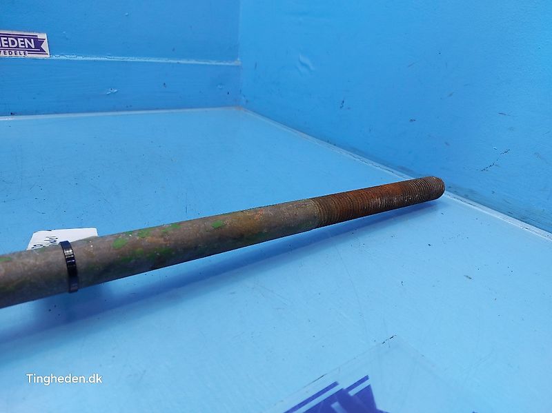 John Deere 3030 (Spare part/Reservedel/Ersatzteil)