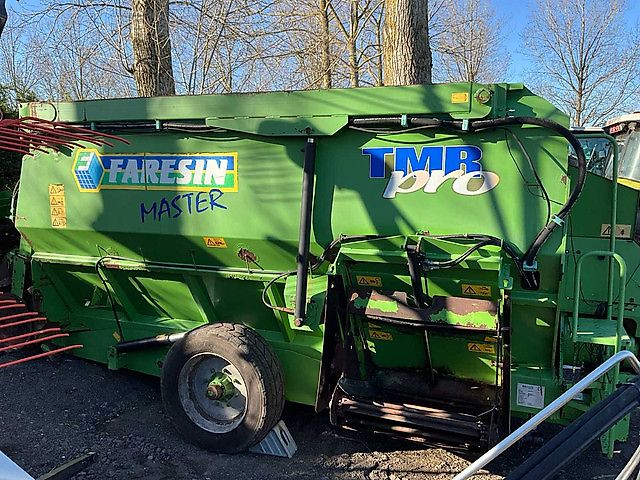 Faresin TMR 1200
