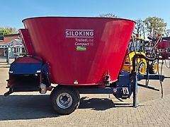 Siloking TrailedLine Classic Compact 10 T