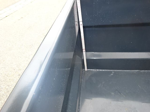 SVD- Heckcontainer hydraulisch kippbar- 1,6 Meter // 1,8 Meter // 2 Meter Heckcontainer - hydraulisch kippbar - 1,4 Meter 1,6 Meter - 1,8 Meter - 2 Meter - Dreipunkt/ Gabelanbau