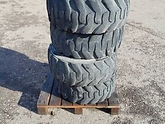 BKT 27x10,50-15 Hjul