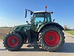 Fendt 718 Profi