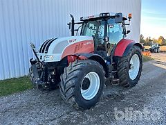 Steyr CVT 6170