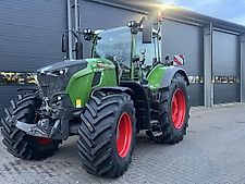 Fendt 728 Vario Gen7 Profi Plus