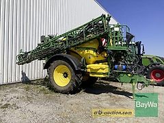 John Deere 840 TF