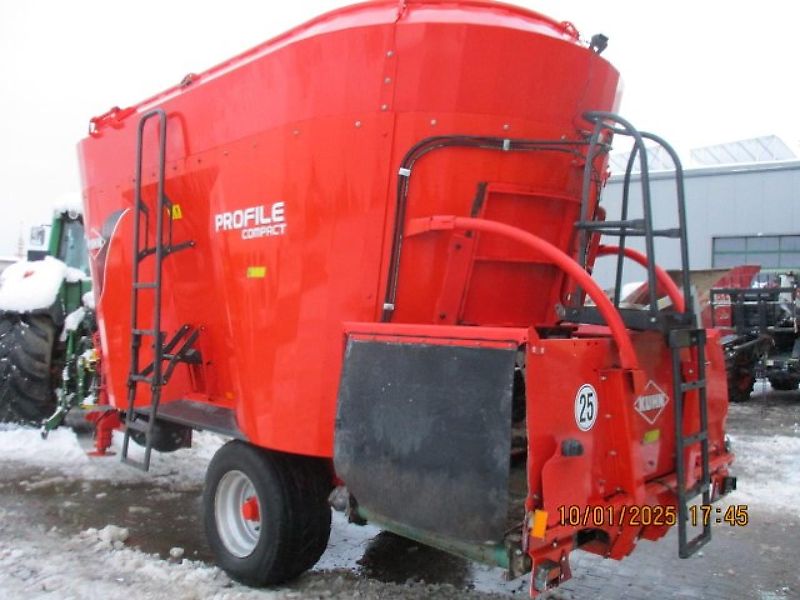 Kuhn Profile 1680 Compact