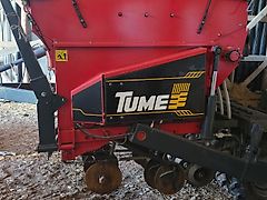 Tume JC 4000 Star