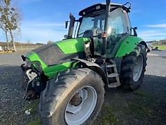 Deutz-Fahr M620 profiline