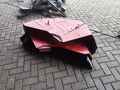 Massey Ferguson 354/364/374