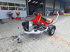 Lancman STAW 17 Briggs