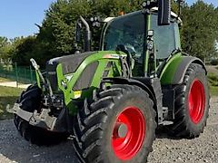 Fendt 514 PROFI PLUS