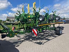 Krone Vendro 1300 C