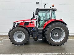 Massey Ferguson 7S.210 Dyna-VT EXCLUSIVE