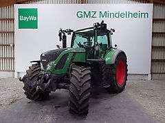 Fendt 720 VARIO SCR PROFI