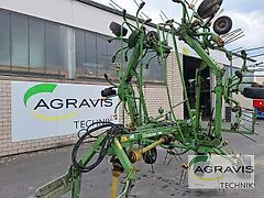 Krone KWT 10.50/8X7