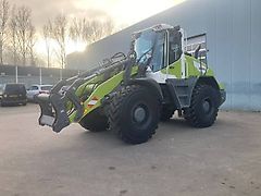 Claas Torion 1511 Varipower