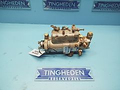 Perkins Brændstofpumpe (Spare part/Reservedel/Ersatzteil)