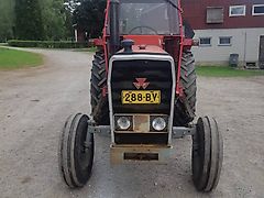 Massey Ferguson 265