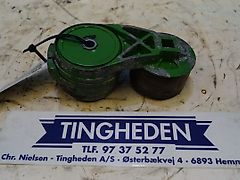 John Deere 9780 (Spare part/Reservedel/Ersatzteil)